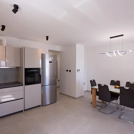 Apartment Antonio