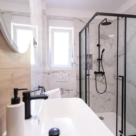 Apartment Antonio