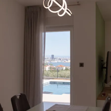 Antonio Apartment *