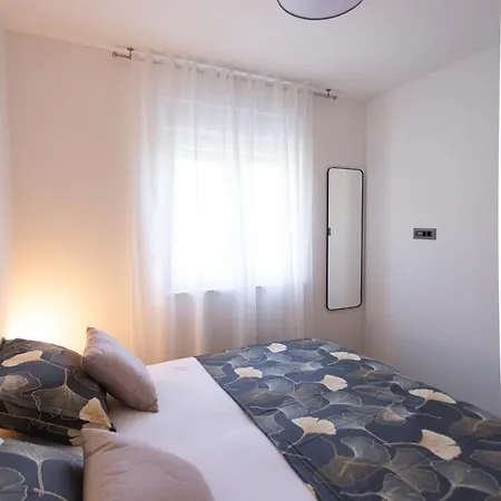 Apartment Antonio *