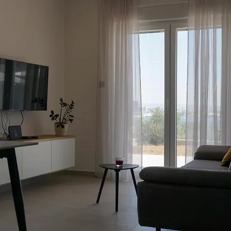 Antonio Apartment Kastela
