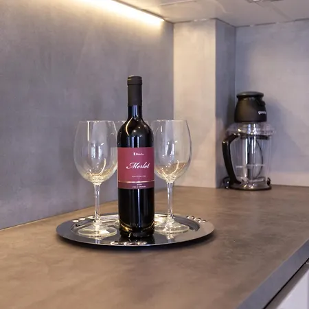 Apartment Antonio *