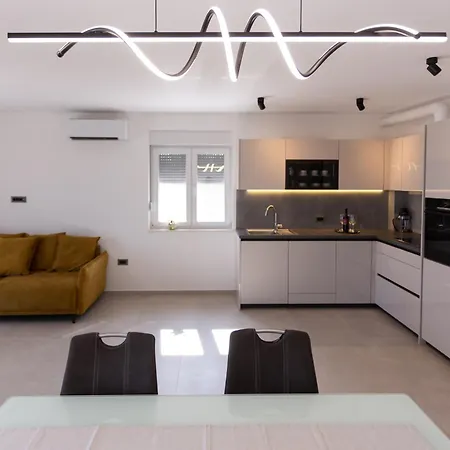 Apartment Antonio