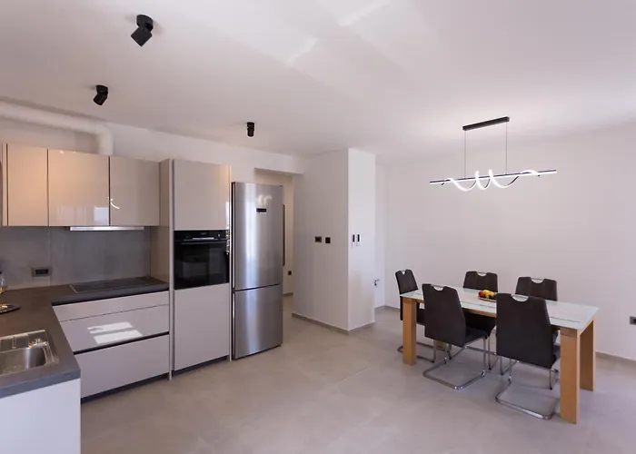 Apartment Antonio