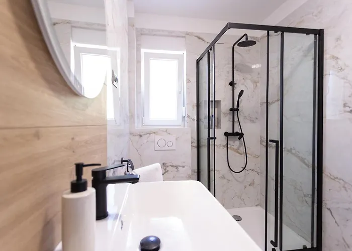 Apartment Antonio