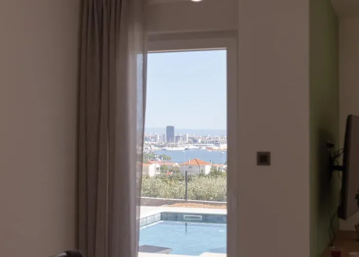 Antonio Apartment *