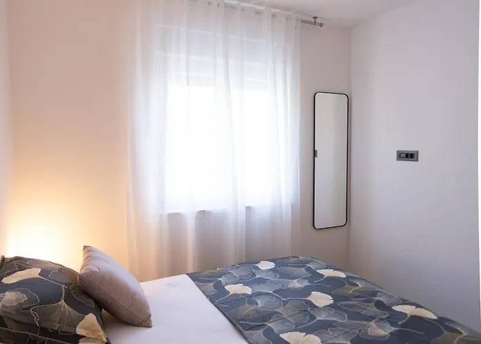Apartment Antonio *
