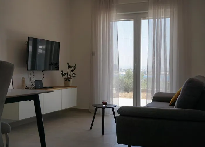 Antonio Apartment Kastela