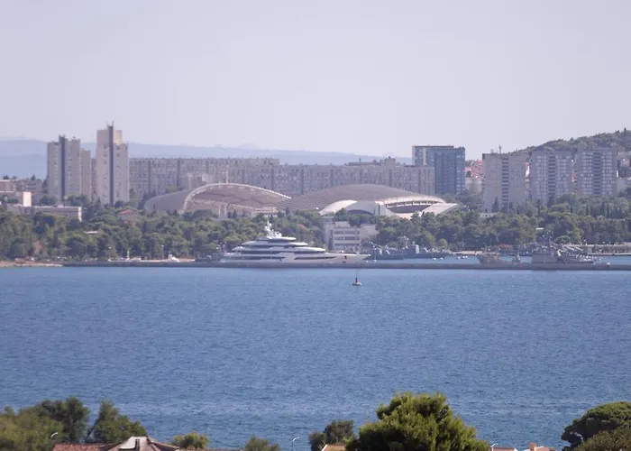 Apartment Antonio