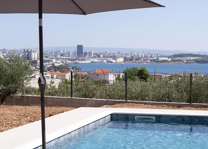 Antonio Apartment *