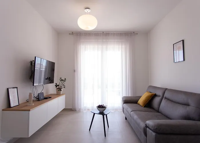 Apartment Antonio Kastela