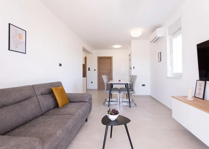 Antonio Apartment