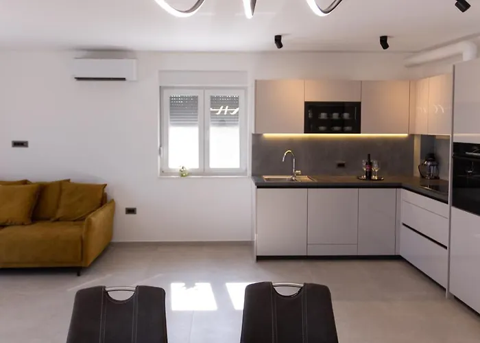 Apartment Antonio