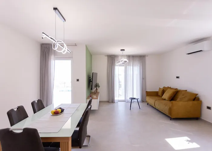 Apartment Antonio Kastela