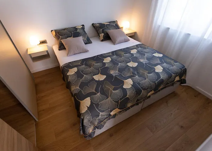 Antonio Apartment *