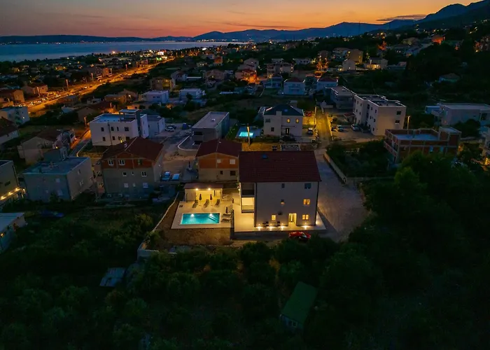 Antonio Apartment